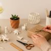 Thoughtful 3D-Printed Gifts for Birthdays and Housewarmings