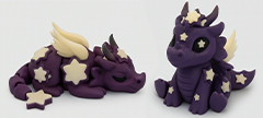 Articulated Toys